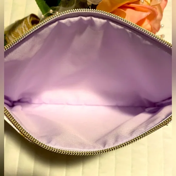 TOO FACED cosmetic bag| NWOT’S. - Picture 4 of 6